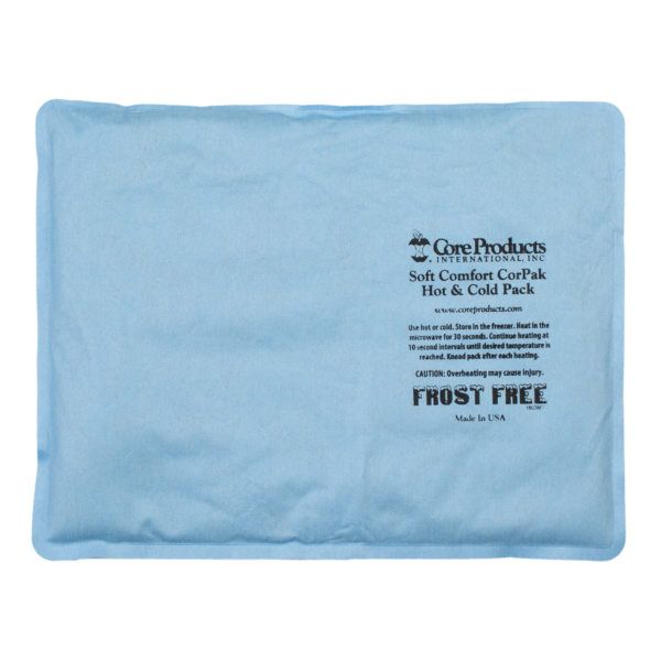 Soft Comfort CorPak Hot & Cold Therapy Pack - 10" x 13"