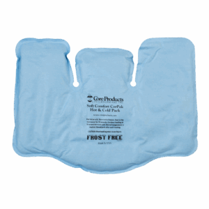 Soft Comfort CorPak Hot & Cold Therapy Pack - Tri-Sectional 11" x 15"