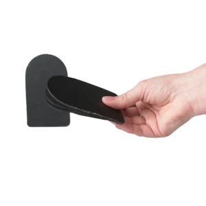 Adjustable Heel Lift Wedge (Single)