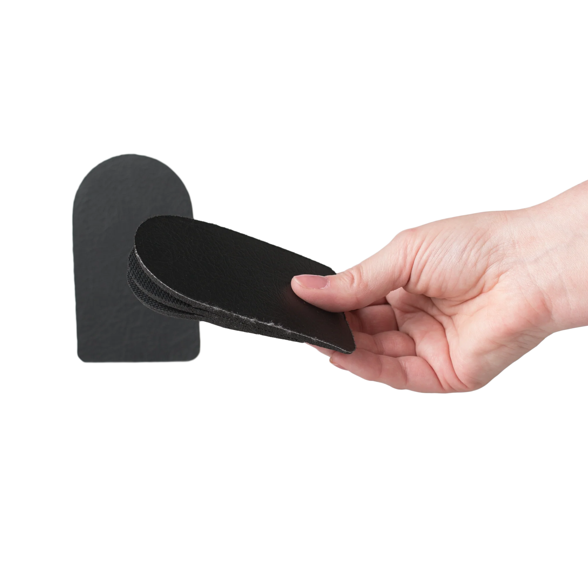 Adjustable Heel Lift Wedge (Single)