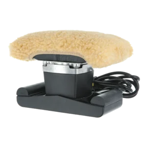 Jeanie Rub Fleece Pad Cover