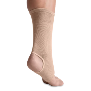 Swede-O Elastic Ankle Support Sleeve