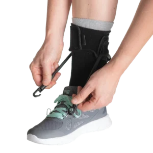 FootFlexor Ankle Foot Orthosis