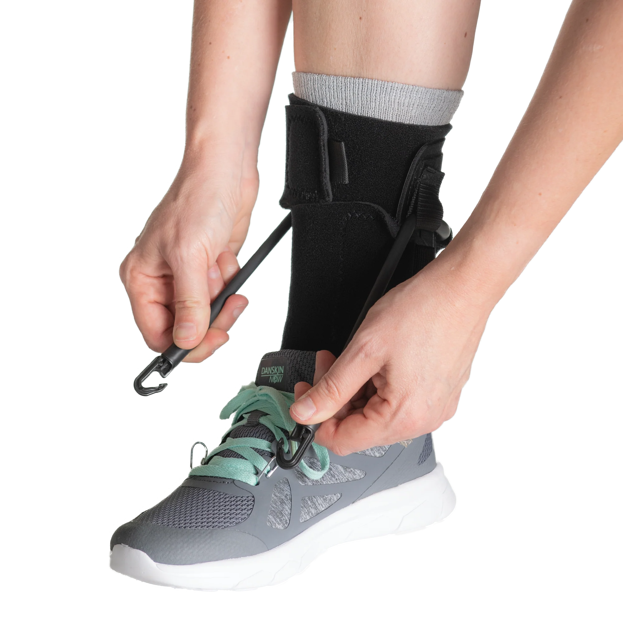 FootFlexor Ankle Foot Orthosis FootFlexor Ankle Foot Orthosis