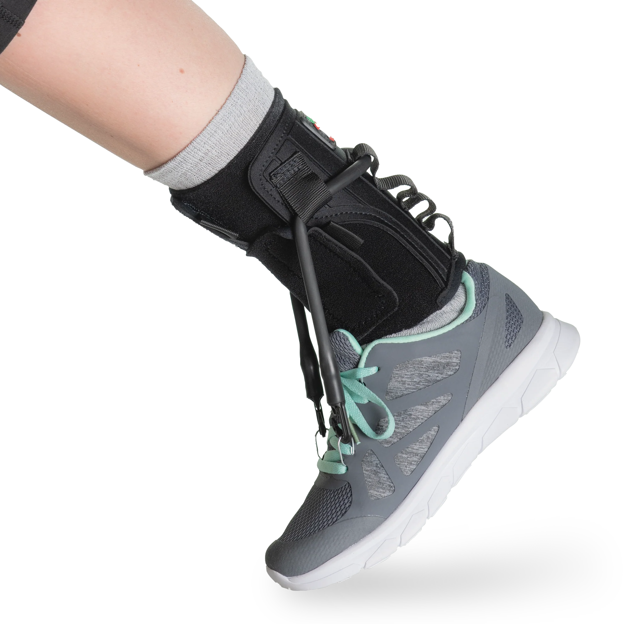 FootFlexor Ankle Foot Orthosis FootFlexor Ankle Foot Orthosis