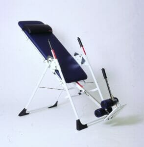 Mastercare Back-A-Traction Model B1