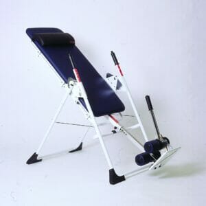 Mastercare Back-A-Traction Model B1 - Knee Support