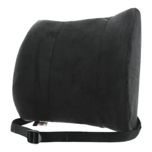 Sitback Rest Deluxe Lumbar Support Cushion