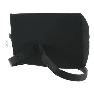 Luniform D-Shaped Lumbar Support Cushion