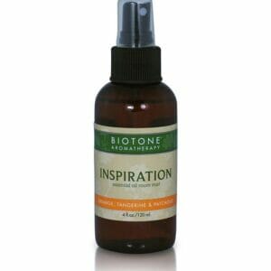 Essential Oil Room Mists - Inspiration
