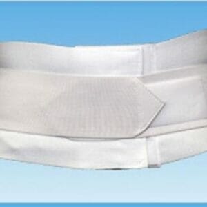 Triple Pull LS Belt With Pocket - XX-Large