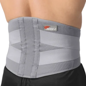 Swede-O Thermal Vent Lumbar Support