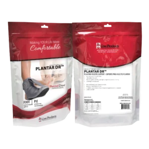 Swede-O Thermal Vent Plantar DR