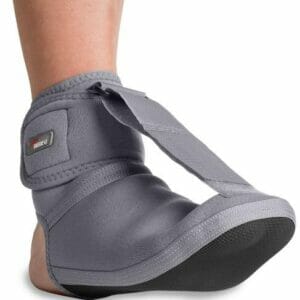Swede-O Thermal Vent Plantar DR - X-Small