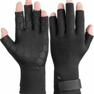 Swede-O Thermal Arthritic Gloves (pair) - X-Small