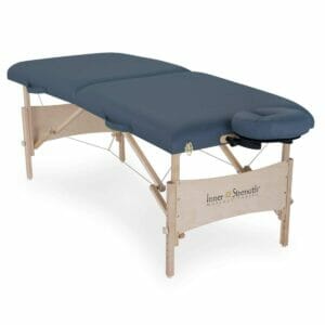 Inner Strength Element Portable Massage Table Package - Agate