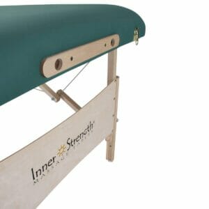 Inner Strength Element Portable Massage Table Package