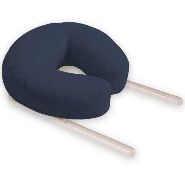 Crescent Headrest for Massage Table