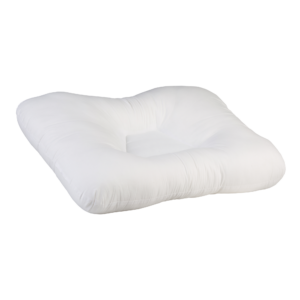 Mid-Core Mid Size Tri-Core Cervical Support Pillow - Mid-Core Gentle (Medium Firm)