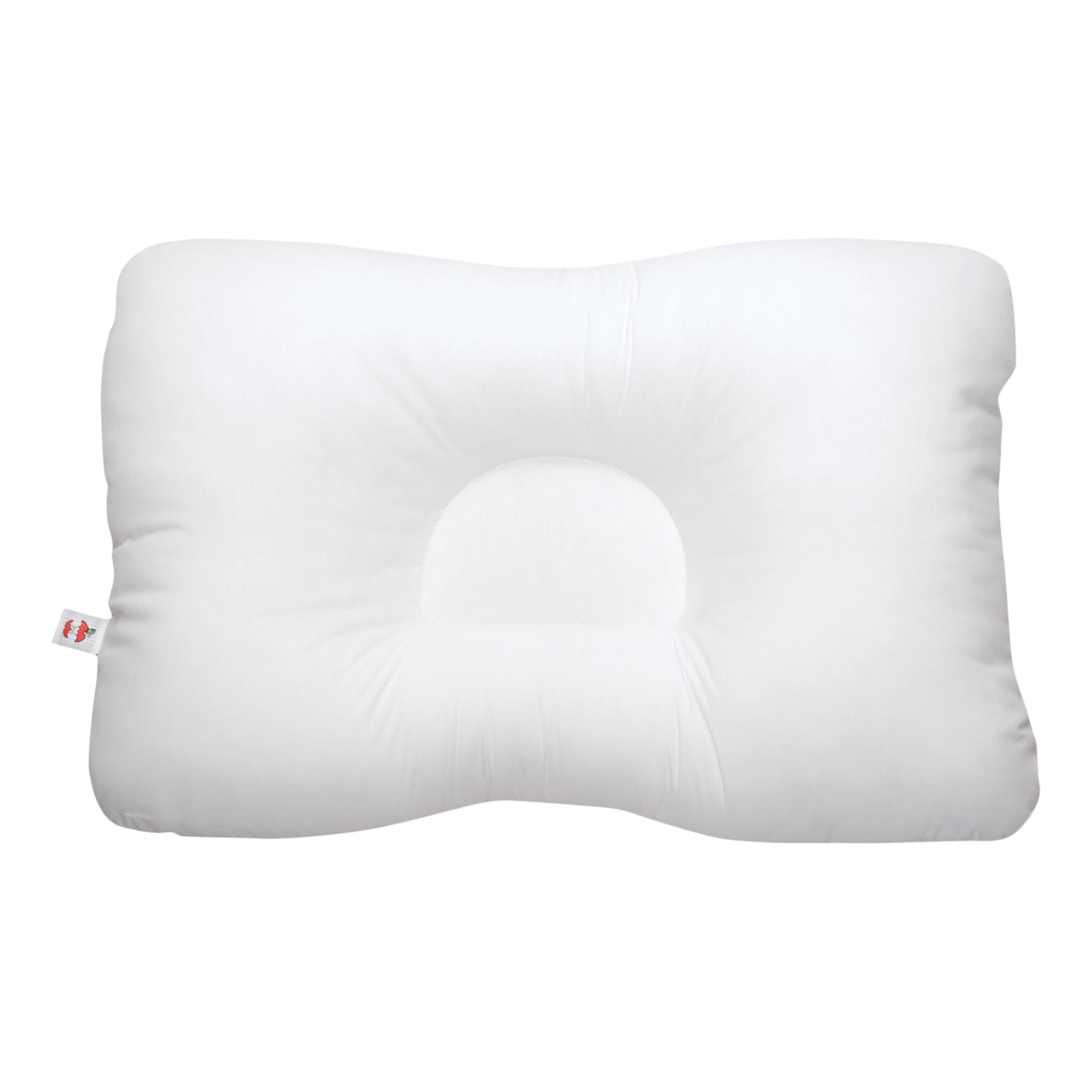 Core Products D-Core Cervical Pillow, Mid-Size