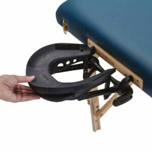 Flex-Rest Headrest