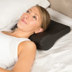 AB Contour Vinyl Cervical Pillow