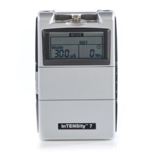 2-Channel Digital TENS Unit