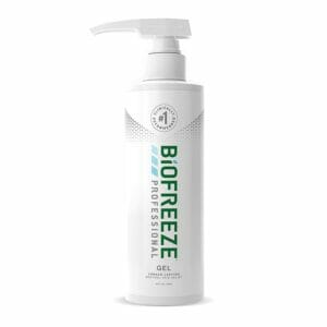 Biofreeze Professional (All Sizes - Please Choose Your Size to View Pricing) - 16 oz. Pump