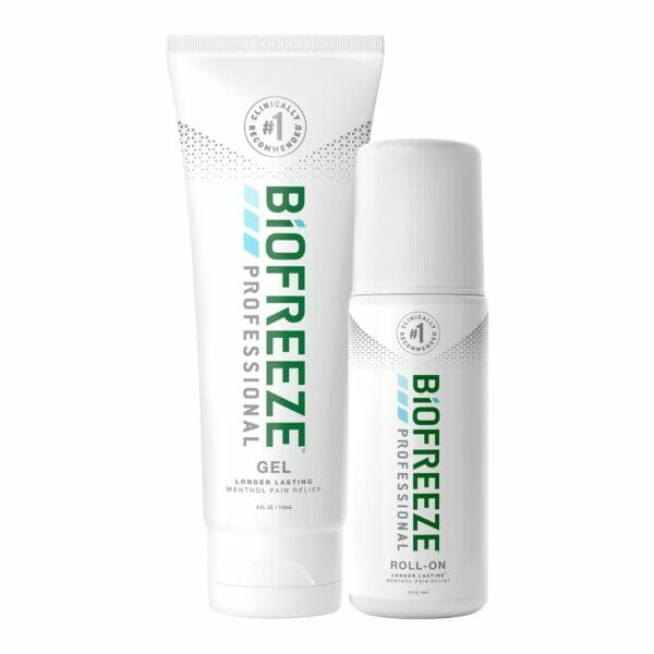 Biofreeze Professional Special - Buy 38 Get 10 Free! No Limit