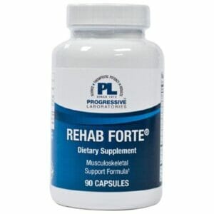 Rehab Forte® - 90 Capsules