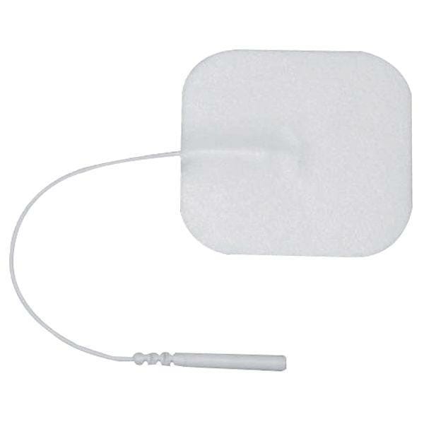 Advantrode® Elite White Spunlace TENS Electrode