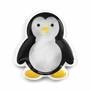 Happy Healers Penguin Ice Packs (Personalization Available)