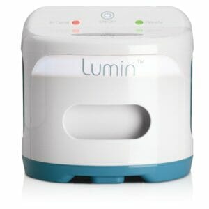 Lumin™ Multi-Purpose UV Sanitizer