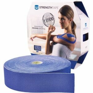 StrengthTape 35 Meter Uncut Bulk Roll