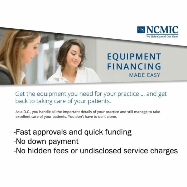 Get Financing for Any Equipment You May Need in Your Office