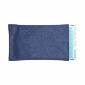 Hot and Cold Pack Sleeves (Ice Pack Not Included) - 6x10