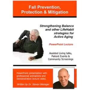 Fall Prevention Lecture