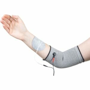 Garmetrode Conductive Knee/Elbow Sleeve - Universal Fit