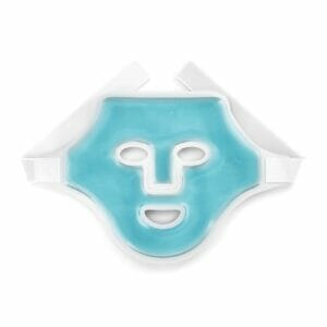 Hot and Cold Packs Face Mask (Case of 12)