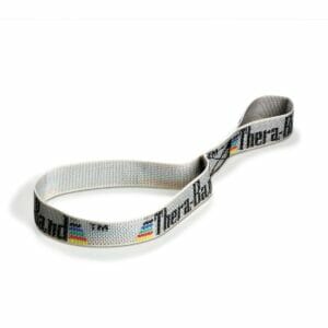 TheraBand Elastic Resistance Accessories - Assist Strap