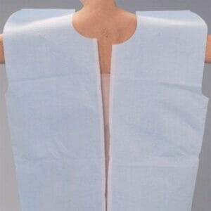 Disposable FDA Registered Gowns (Case of 50)