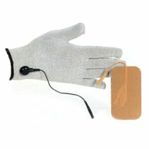 Garmetrode Conductive Glove - Universal Fit