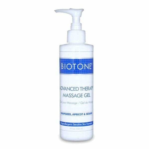 Biotone Advanced Therapy Massage Creme, Gel, or Lotion