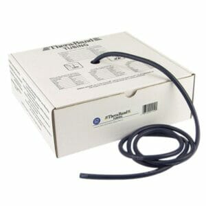 TheraBand Professional Latex Resistance Tubing (Choose from Kits or 100' Bulk)
