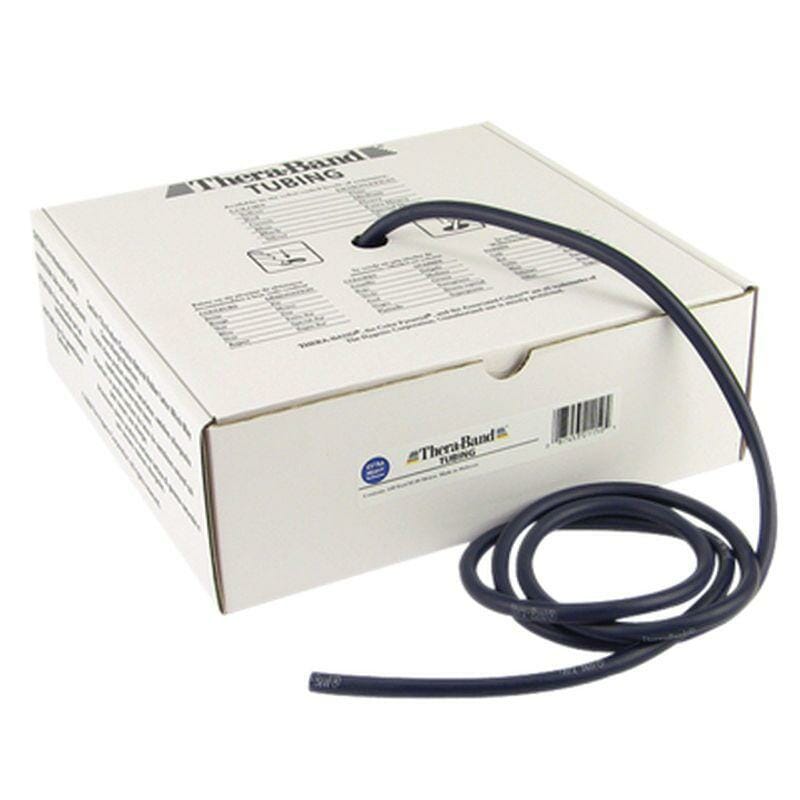 TheraBand Professional Latex Resistance Tubing (Choose from Kits or 100' Bulk) TheraBand Professional Latex Resistance Tubing (Choose from Kits or 100' Bulk)