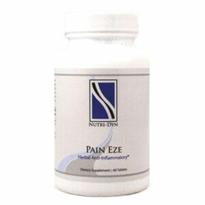 Pain Eze Herbal Anti-Inflammatory