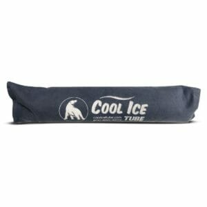 Cool Ice Tube (Cervical Roll)