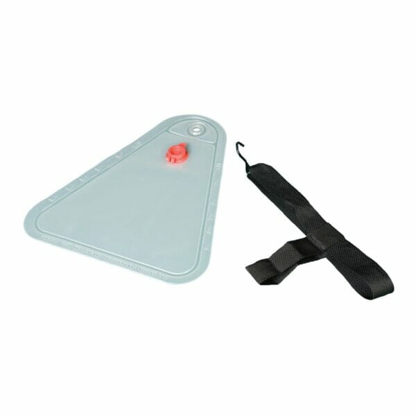 Cervical Traction Kit with Neck Roll