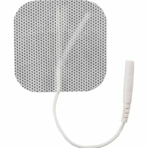 InTENSity Square Cloth Electrodes - 2" x 2"