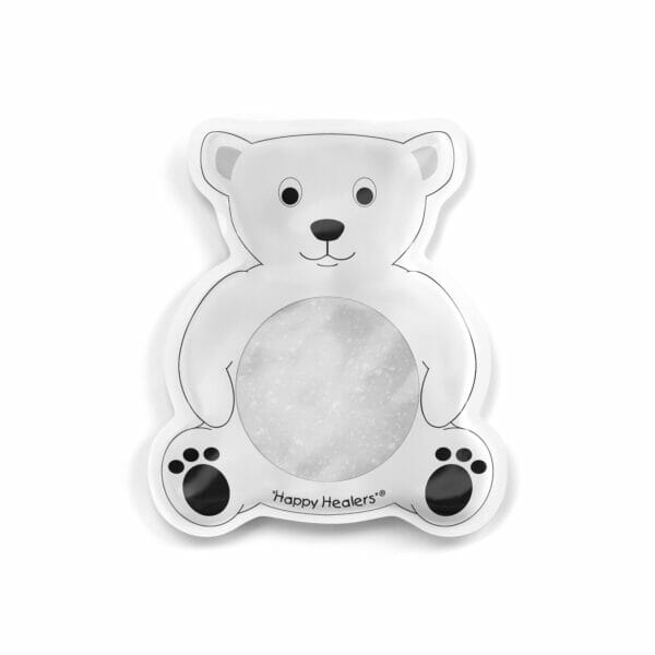 Happy Healers Animal Shaped Hot and Cold Packs - Individual